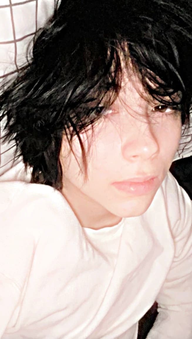 Noah Blackwood thumbnail