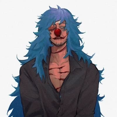 Buggy the Clown thumbnail