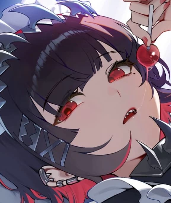 Ellen joe thumbnail
