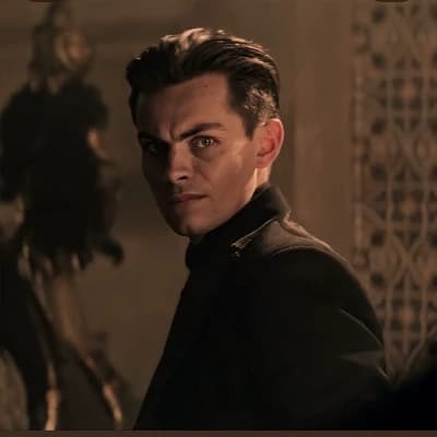 Kaz Brekker thumbnail