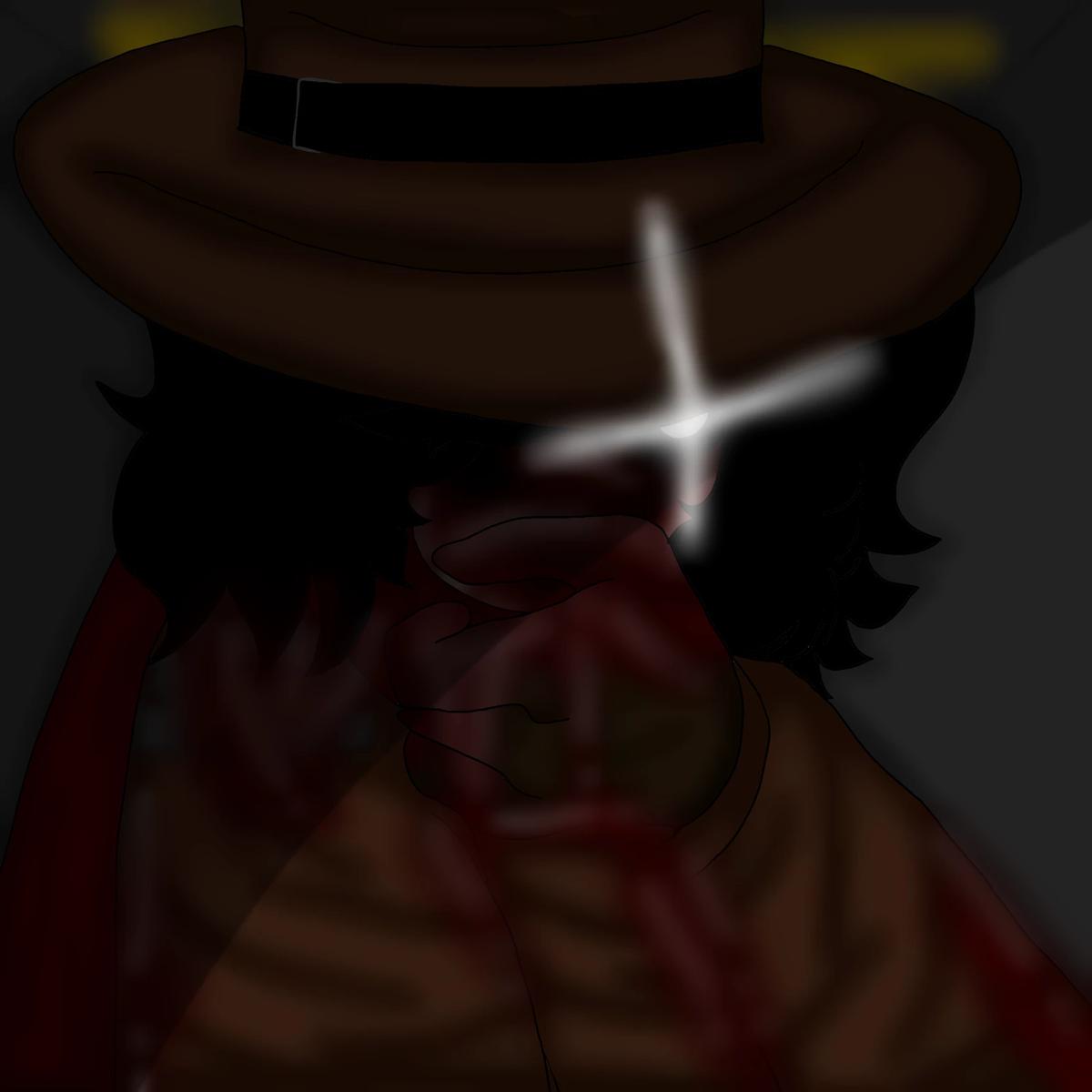 Bounty Hunter x TV head - Roblox Into The Abyss thumbnail