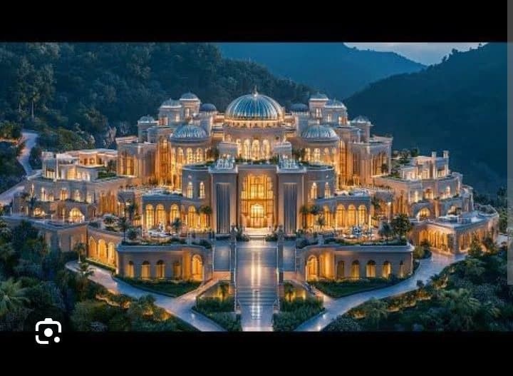 Billionaire Family  thumbnail