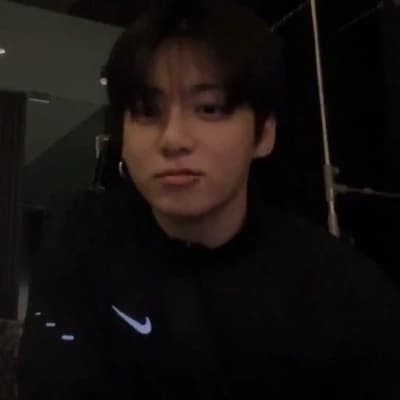Jeon Jungkook thumbnail