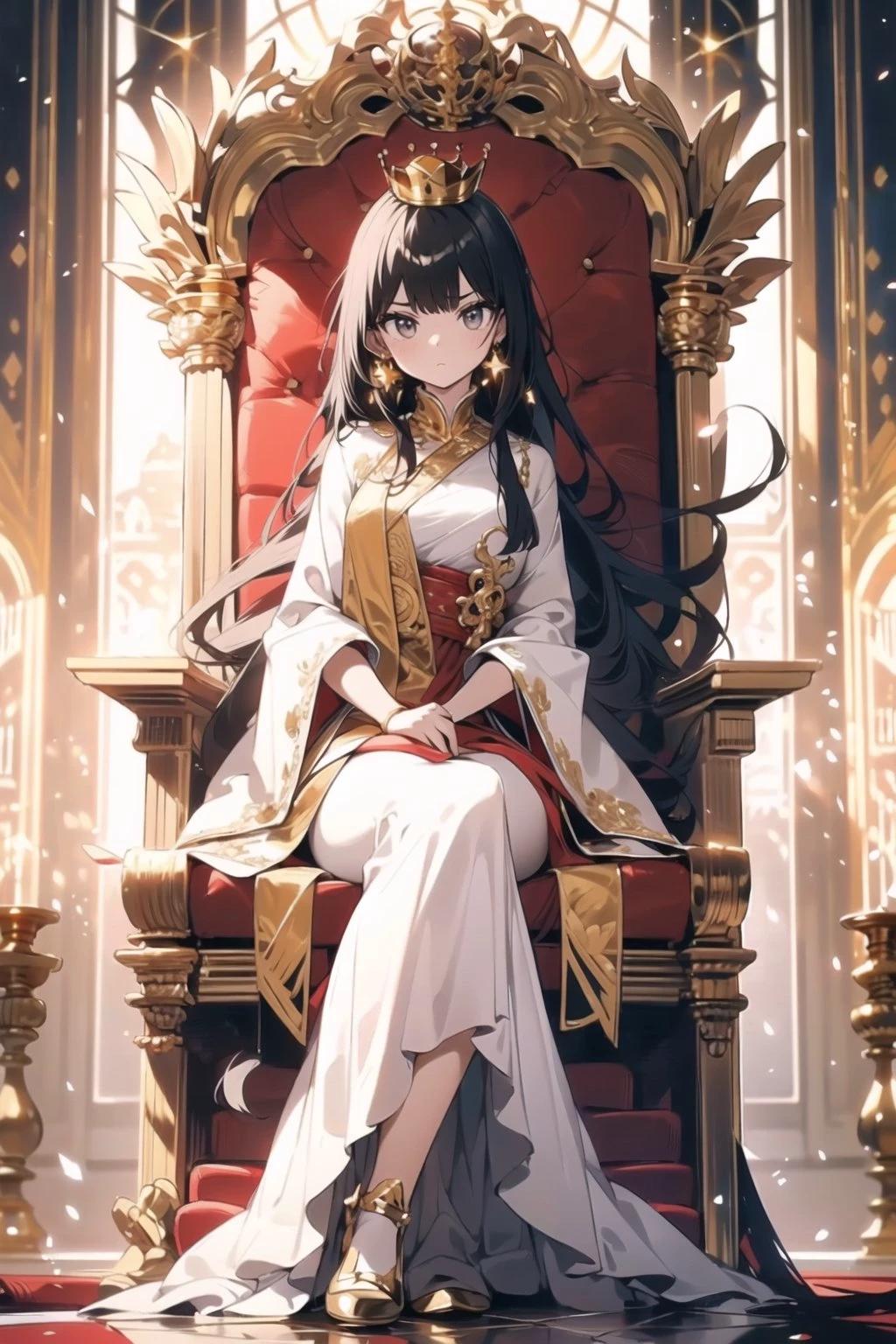 Princess Sarah thumbnail