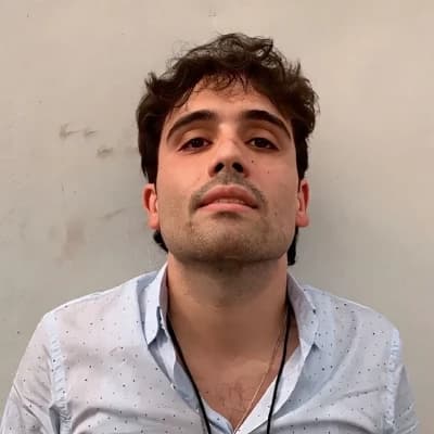 Ovidio Guzmán thumbnail