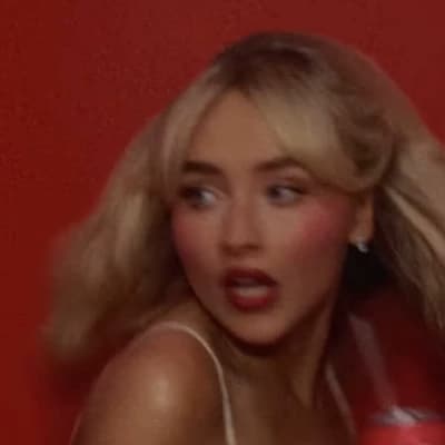 Sabrina Carpenter thumbnail