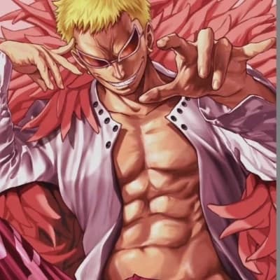 Doflamingo thumbnail