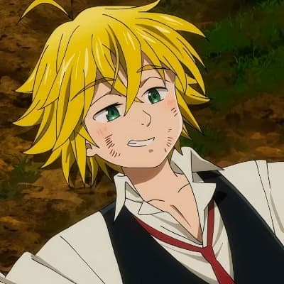 Meliodas and the seven deadly sins thumbnail