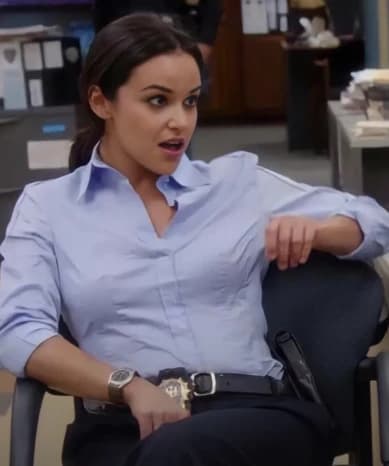 Amy Santiago thumbnail