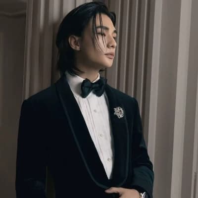 Hyunjin thumbnail