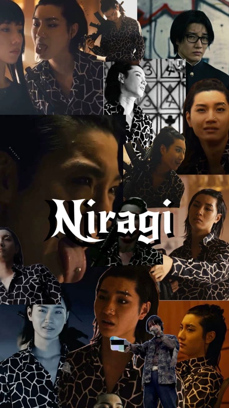Niragi thumbnail
