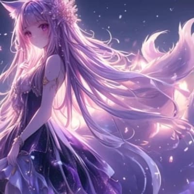 Demon fox thumbnail