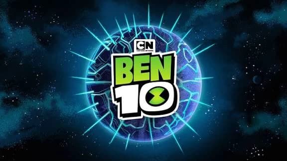 Ben 10 World thumbnail