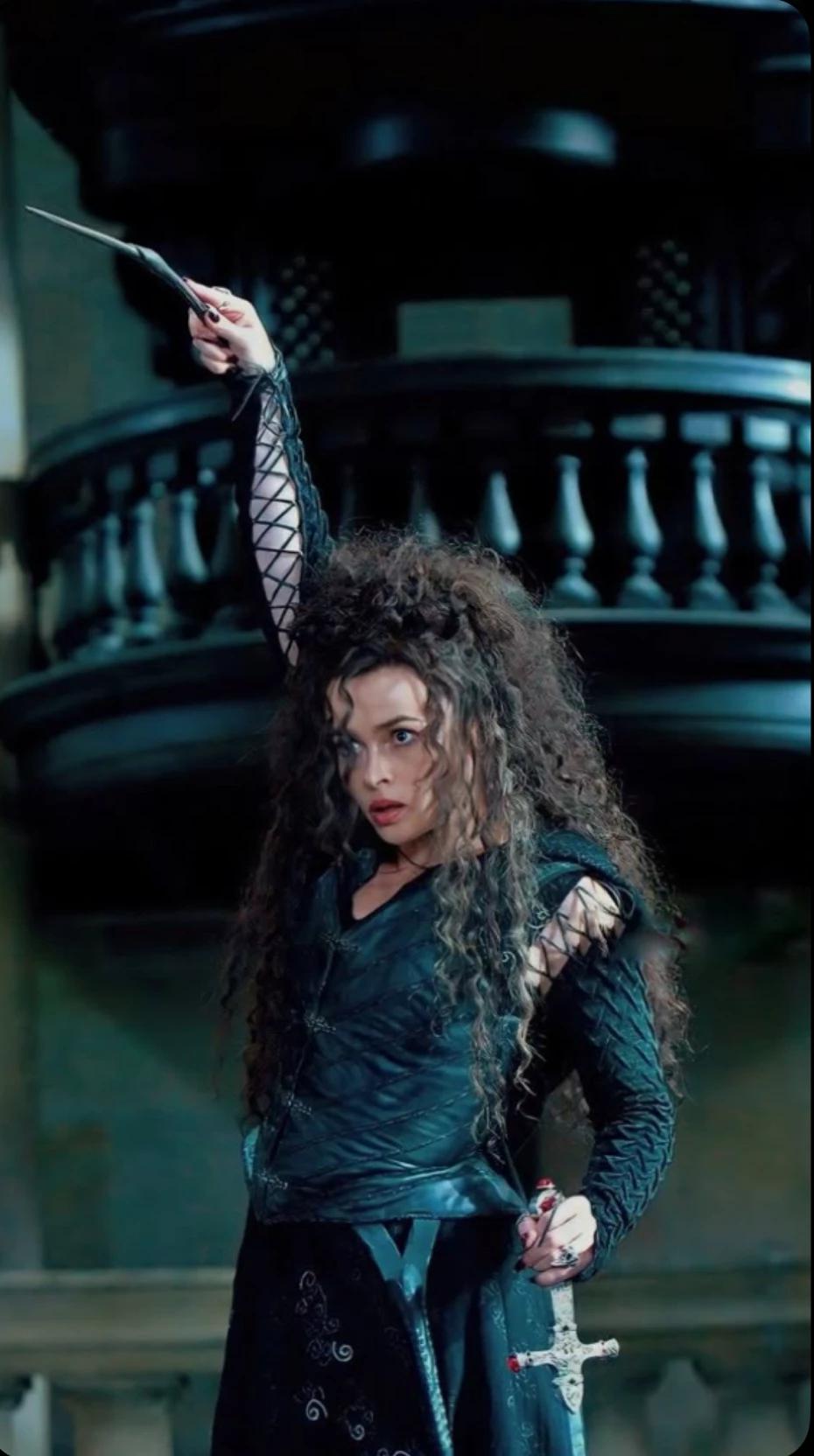 Bellatrix Lestrange thumbnail