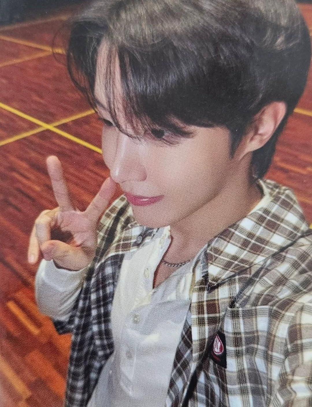 J-hope thumbnail