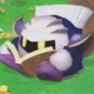 Meta Knight thumbnail