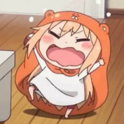 Umaru chang thumbnail