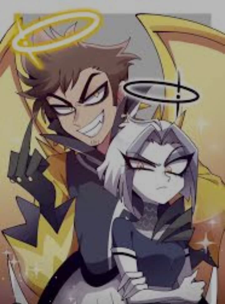 Lute y Adam thumbnail