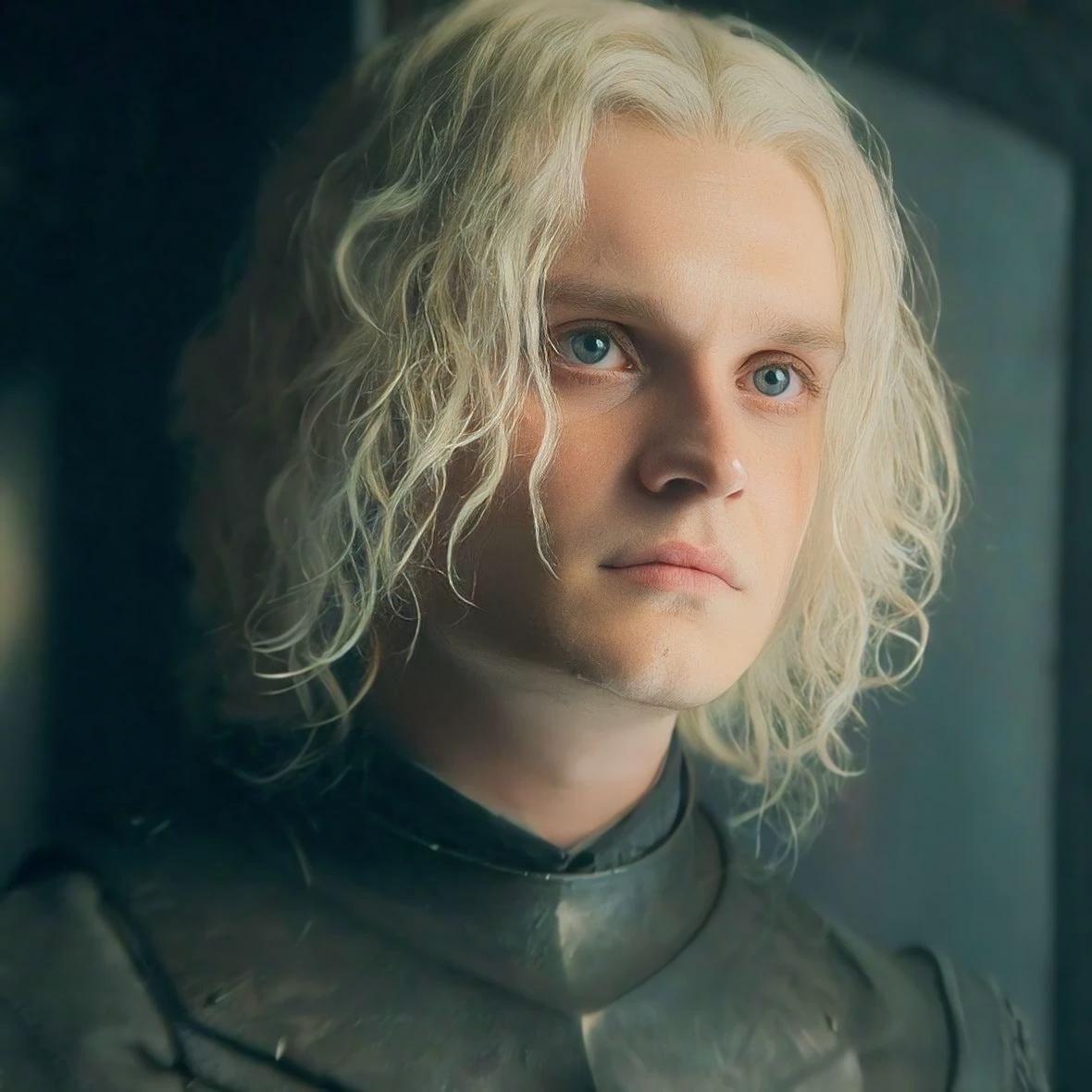 Aegon II Targaryen thumbnail