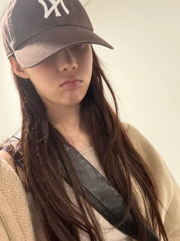 Kim Minjeong (WLW/GL) thumbnail