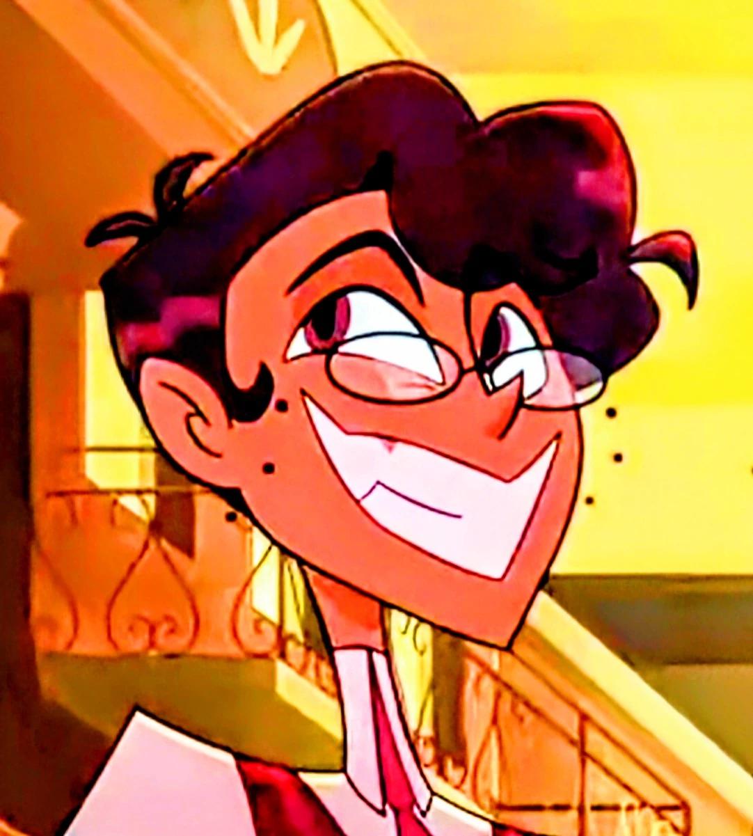 Alastor (Human Alastor)  thumbnail