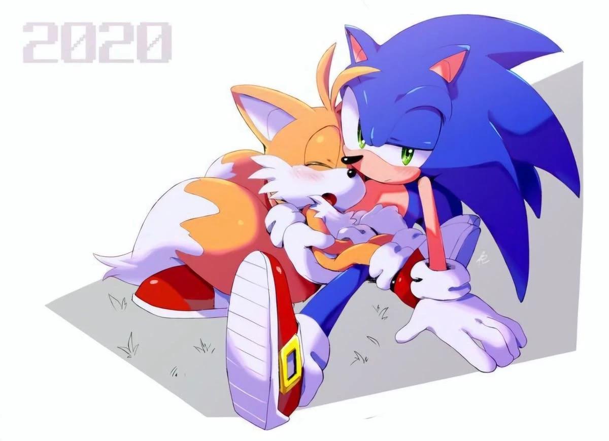 Sonic Universe thumbnail