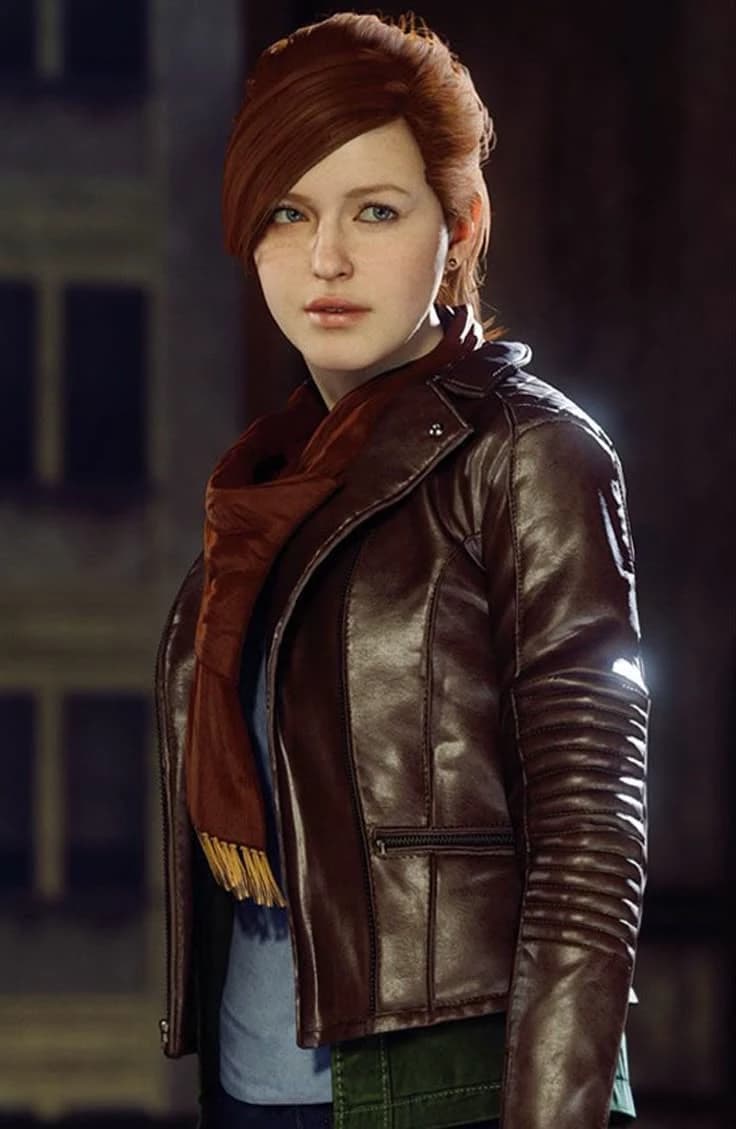 Mary Jane "MJ" Watson thumbnail