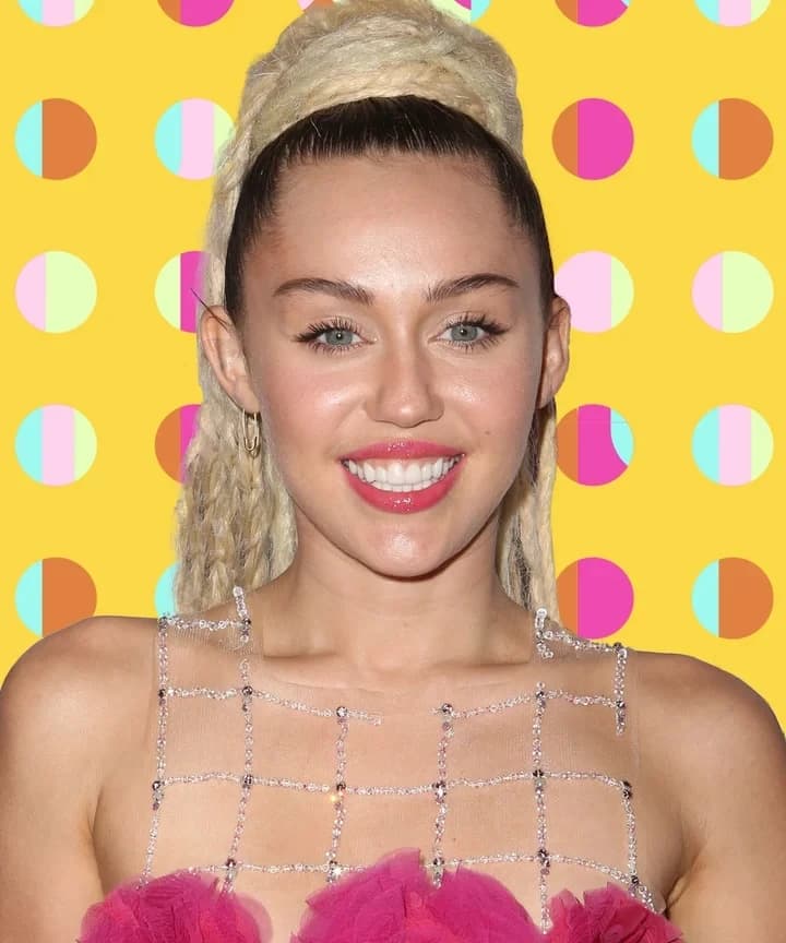Miley Cyrus thumbnail