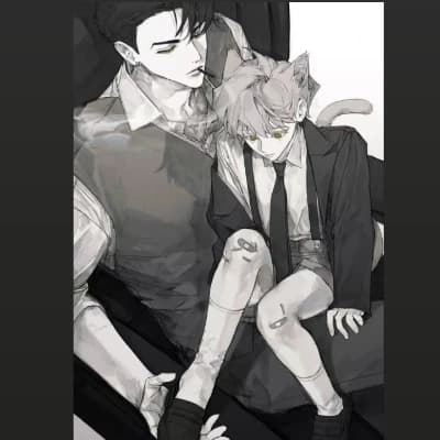 George Alexander (BL/Gay) thumbnail