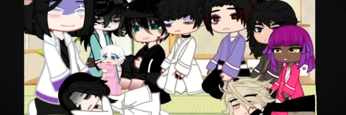 Uppermoon turned into their Childhood self thumbnail