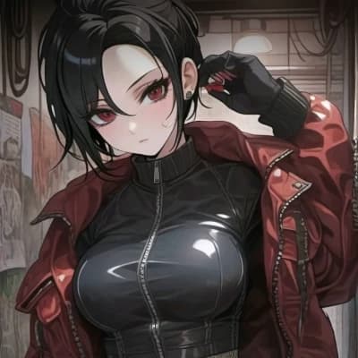 Shizuka thumbnail