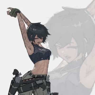 Cassidy 'Cass' Vance thumbnail