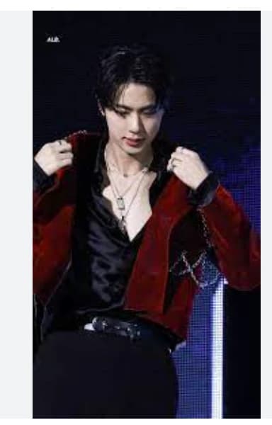 Kim Seokjin thumbnail