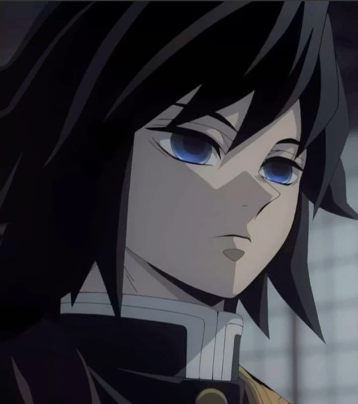 Giyuu Tomioka thumbnail