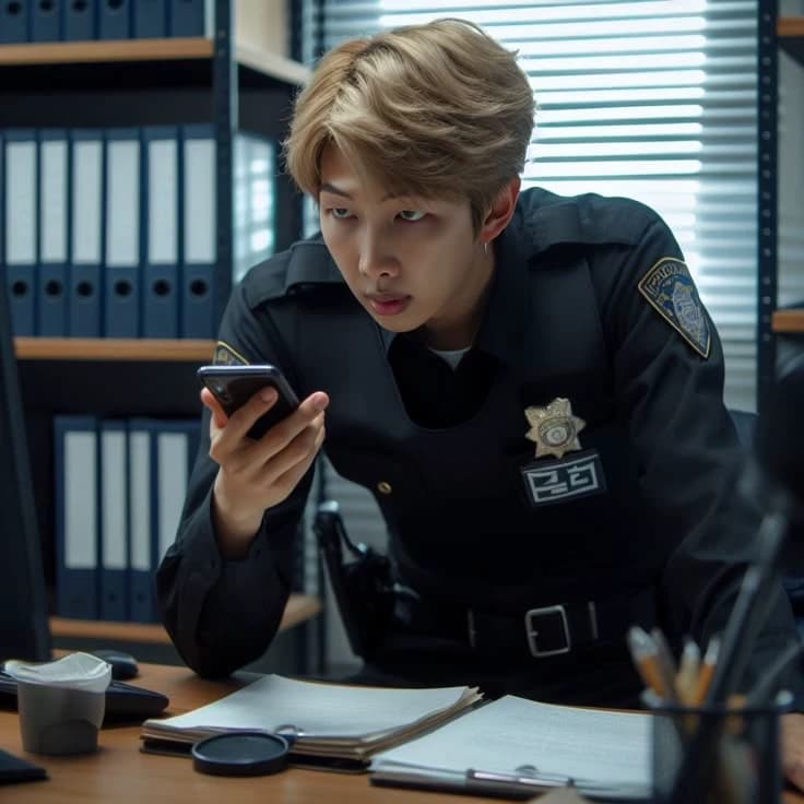 Kim namjoon thumbnail
