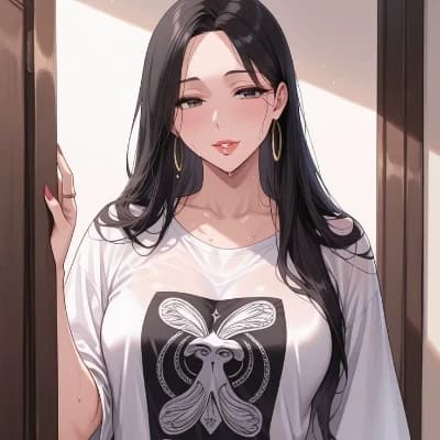 Elara Dubois thumbnail