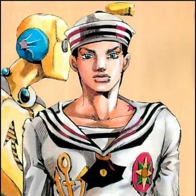 Josuke Higashikata thumbnail