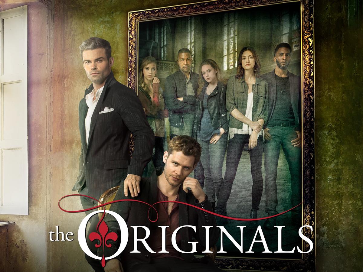 The Originals thumbnail