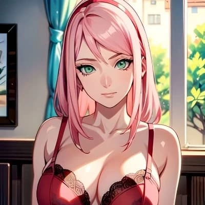 SAKURA thumbnail