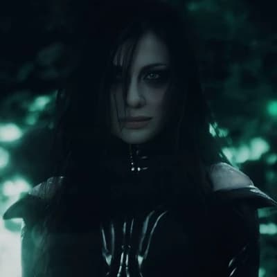 Loki Laufeysdottir thumbnail