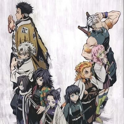 Hashiras fucking arc thumbnail