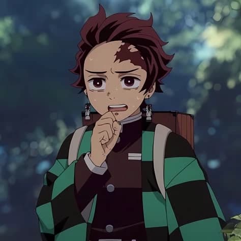 Demon Slayer thumbnail