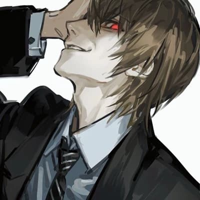 Light Yagami thumbnail
