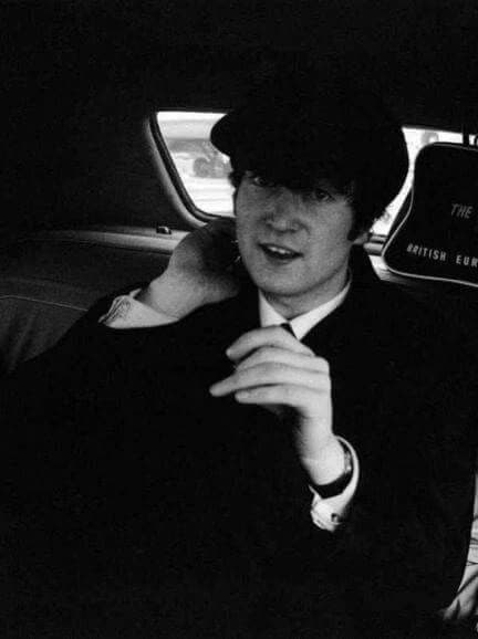 John Lennon thumbnail