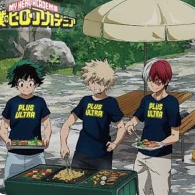 MHA thumbnail