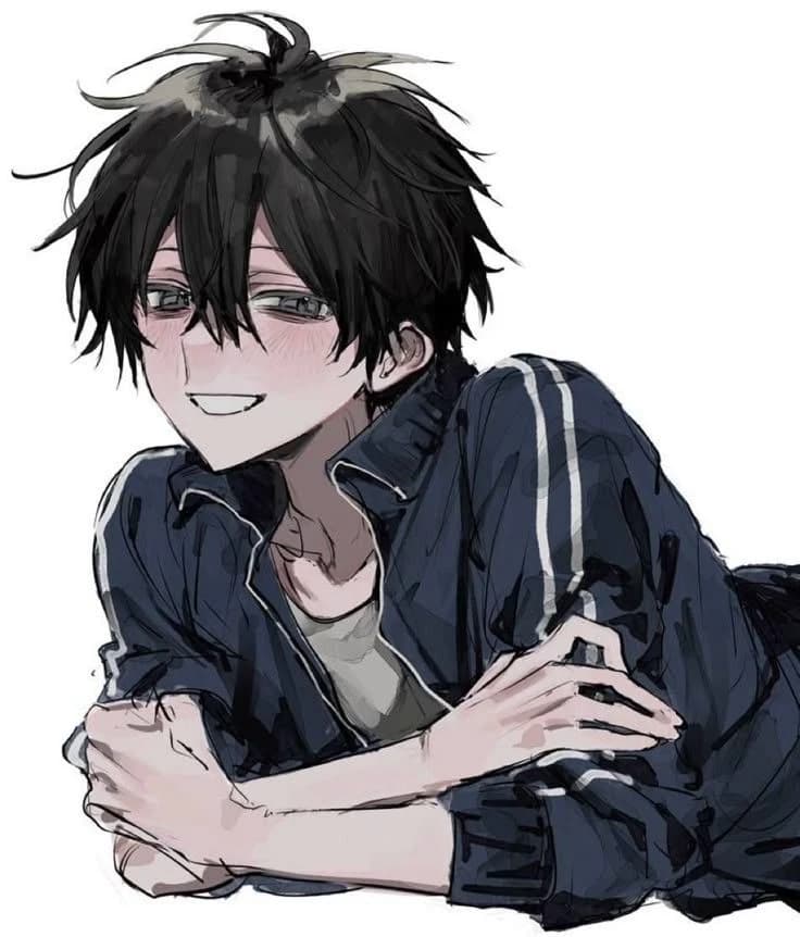 Akira Imai || MLM/BL thumbnail