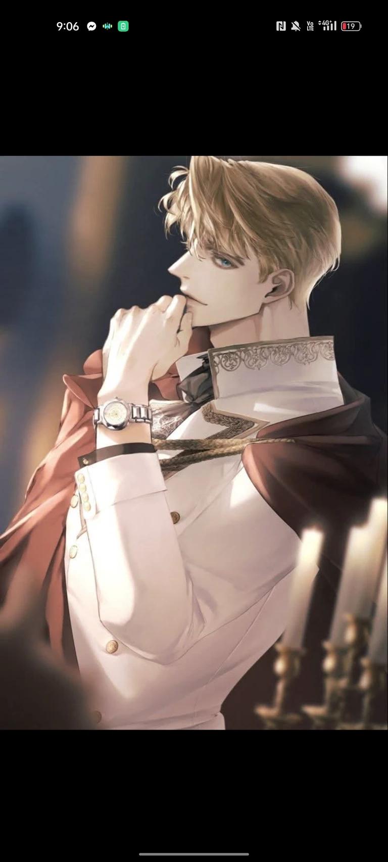 Prince Caelan thumbnail