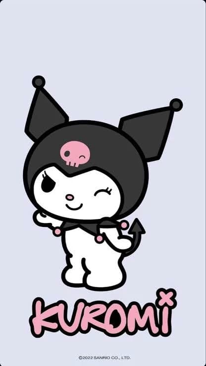 Kuromi thumbnail