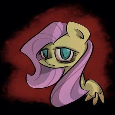 Fluttershy thumbnail