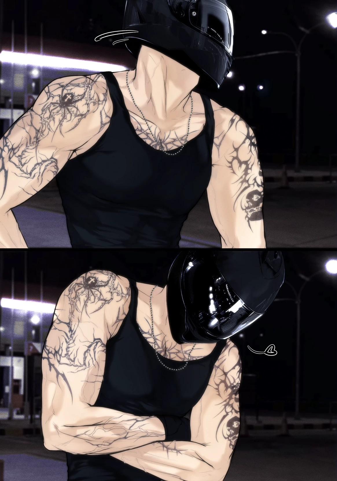 Christian thumbnail